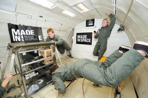 梦想VS现实:哈尔滨大学生建3D打印工作室