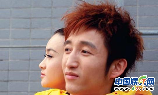 鄒市明妻子冉瑩穎整容前后差別驚人 早年清純照搶先 ...