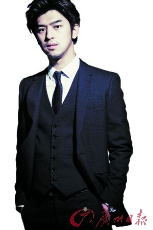 陈柏霖在真人秀中谈恋爱责任心是好男友必备品质