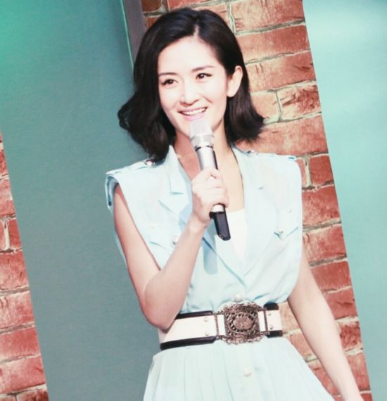 黄景瑜误伤黄致列谢娜节目发飙因怀孕?盘点最