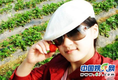 鄒市明妻子冉瑩穎整容前后差別驚人 早年清純照搶先 ...