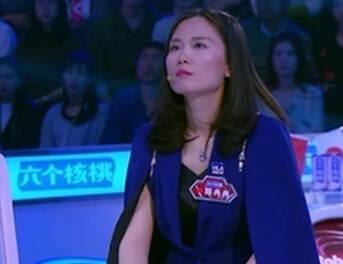 最强大脑陈冉冉退赛原因是什麽?揭速算女神资料曾破吉尼斯记录