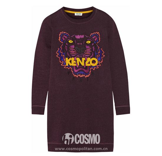 KENZO Tiger ¸´ֽæ禡gAs $ 400