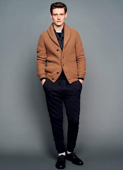 J. Crew 2015��V�k�˨q��