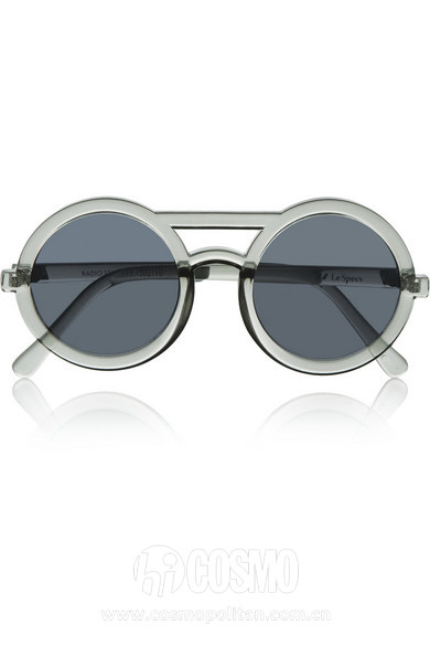 LE SPECS Radio Star تOӶ