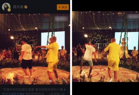 包贝尔被疑撒谎 打脸声啪啪罗生门怎么尴尬收