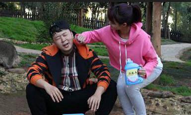 杜海涛自称像鹿晗 杜海涛沈梦辰恋爱过程--湖南