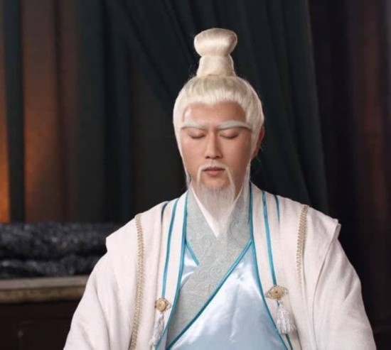 大多数人知道姜子牙是因为电视机《封神榜,讲诉的是姜子牙带领