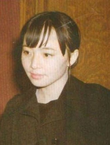 宋丹丹年轻时美照被翻