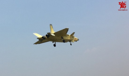 戴旭:中美若战略对决将两败俱伤 美国输不起