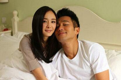 杨幂刘恺威离婚铁证曝光女儿非亲生? 杨幂整容