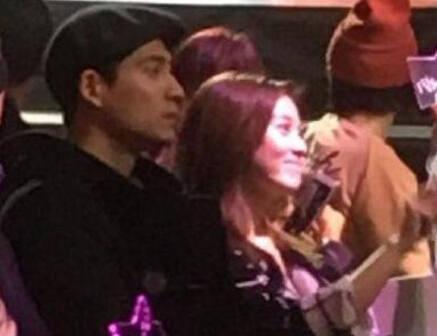  周渝民被曝当爸  周渝民被曝婚内 出轨 揭事件真