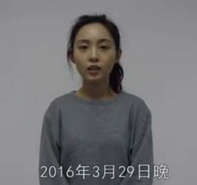 女主播混入女生宿舍 假借用厕所直播内容无底