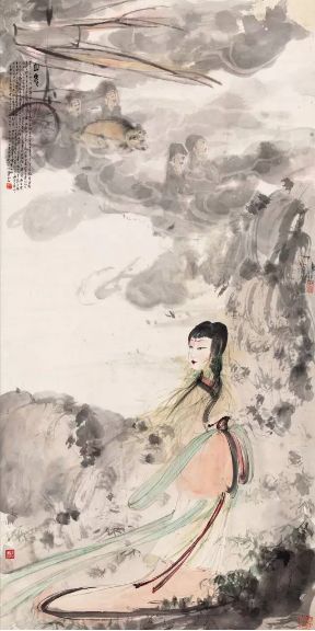 中国嘉德2016春拍5月14日举槌 试水中国艺术市场