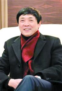 曹文轩首获国际安徒生奖 为何偏偏选择了他?