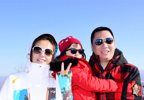 北电96级12位美女现状:赵薇变富豪李佳嫁靳东