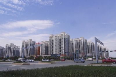 滨州市滨城区现代农业发展思路及创新模式