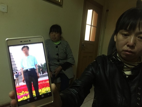 小寨持刀杀人案续 被害人为还债刚来西安打工