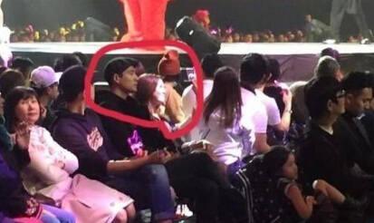  周渝民被曝当爸  周渝民被曝婚内 出轨 揭事件真