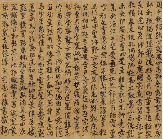 中国嘉德2016春拍5月14日举槌 试水中国艺术市场