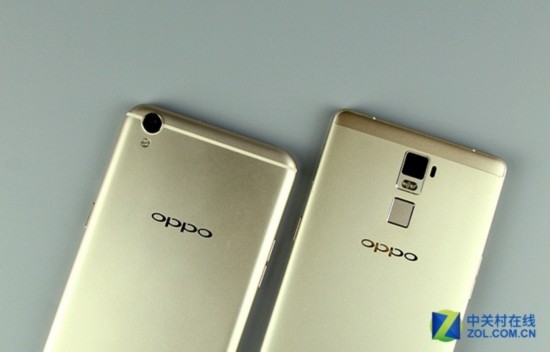 OPPO R9 PlusԱOPPO R7 Plus 