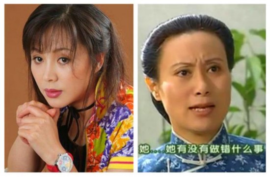 《情深深雨蒙蒙》将翻拍 网传惊人阵容:赵丽颖王凯张嘉倪张显宗江疏影