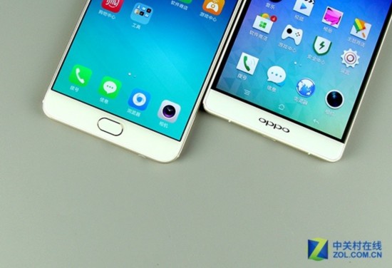 OPPO R9 PlusԱOPPO R7 Plus 