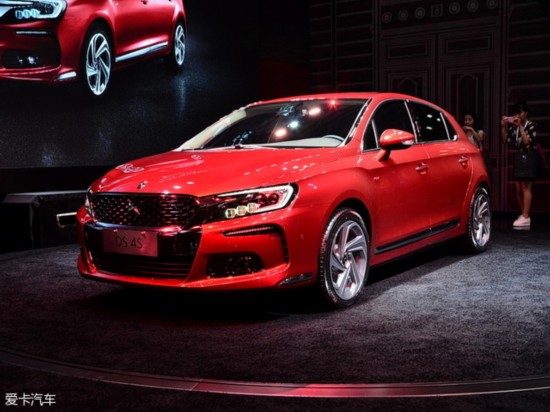 PSA2016DS 4S