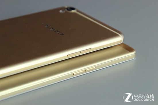 OPPO R9 PlusԱOPPO R7 Plus 