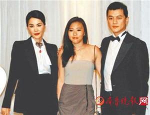 李亚鹏大赞窦靖童李嫣:一勇敢一个可爱 两人关系胜过父亲窦唯