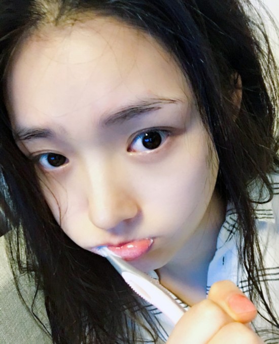 宋慧乔郑爽宋茜范冰冰林允刘亦菲娜扎 明星最