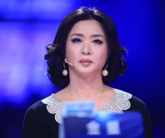 金星秀里面的数字小姐和小腊肉是谁 金星手撕