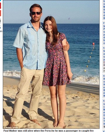 影星保罗·沃克车祸诉讼案 保时捷公司竟大胜