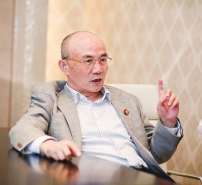 龙平平广安的发展印证了邓小平理论的科学性