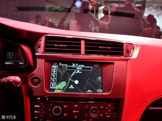 PSA2016DS 4S
