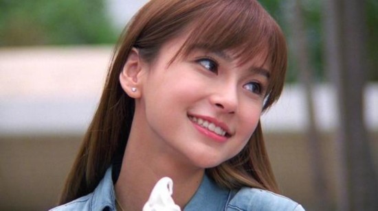 女星近照大"变脸"吓退粉丝 2009年的angelababy竟然这么美!