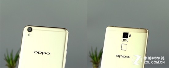 OPPO R9 PlusԱOPPO R7 Plus 