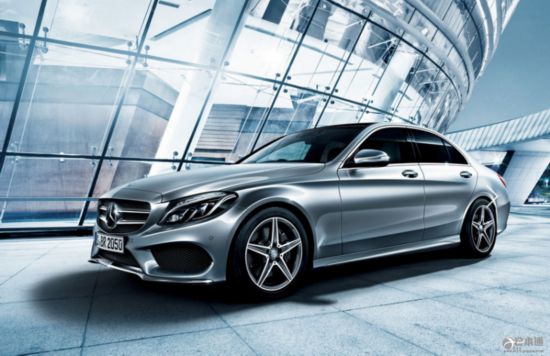 奔驰近16年来首夺日本进口车销量冠军