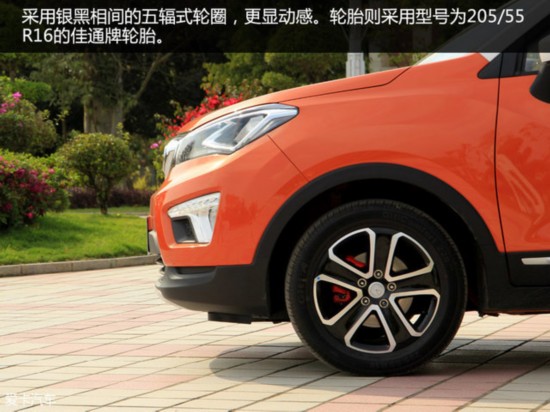 ԼݳCS15 1.5MT