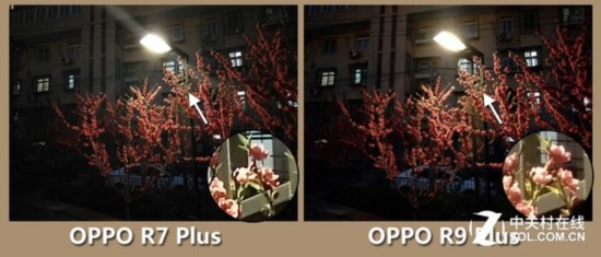 OPPO R9 PlusԱOPPO R7 Plus 
