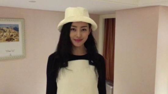 星APP风云榜将播张天爱力荐潘辰cos东方不败