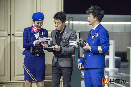 《明星大侦探》播放量破亿 微鲸出品零差评 201604070945043d1cc_550