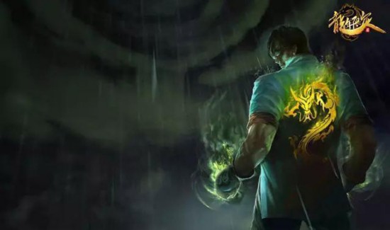 惊艳爆了!《英雄联盟》美服剧透2016终极皮肤