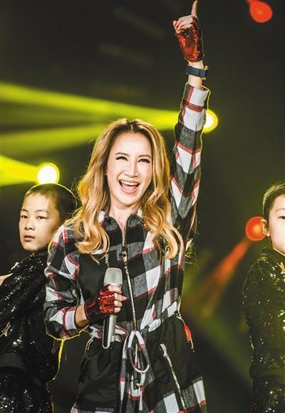 我是歌手4总决赛歌王是李玟?歌单曝光:黄致列