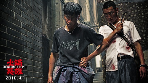 火锅英雄曝幕后制作特辑213人热血奉献5