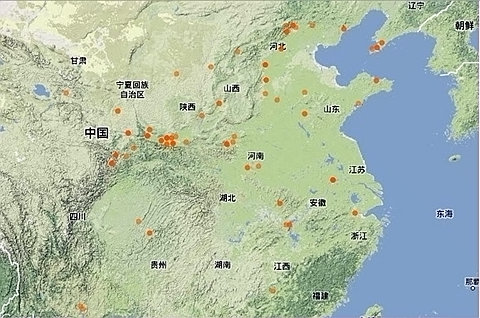 华北回暖飞絮飘舞 教你几招防止过敏