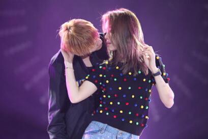 我是歌手第四季总决赛排名内定?深扒背后真相