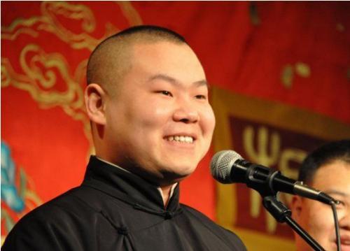 你觉得岳云鹏还能红几年?