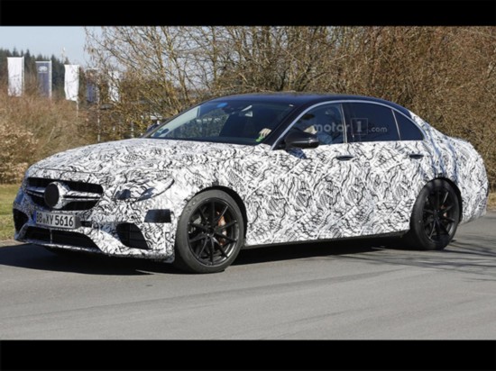 ȫ÷˹-AMG E63