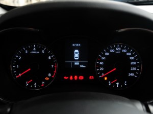 �����ô����� ����K3S 2014�� 1.6L �ֶ�GLS
